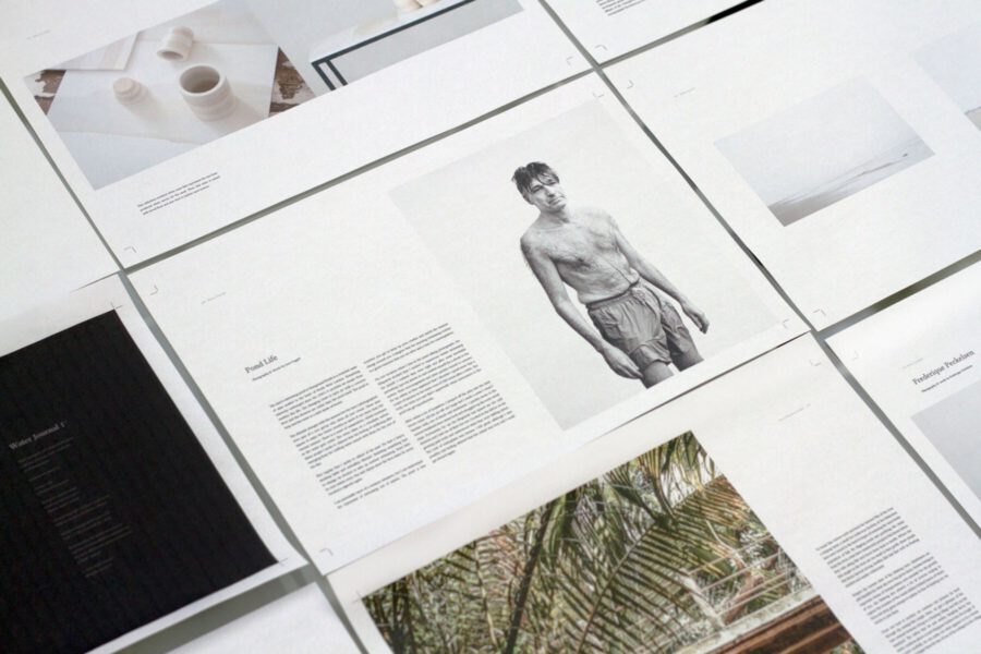 Print Finishing